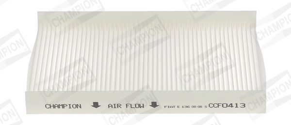 Filtr kabinowy Fiat Siena