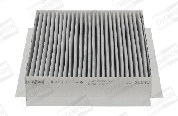 Filtr kabiny Smart FORTWO coupe (450) (2004 - 2007) cena, od 14,27 USD
