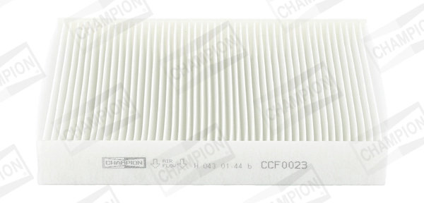 Do koszyka 4M5J18D543AA Ford Filtr kabiny