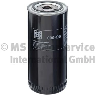 Do koszyka 17457469 Volvo Filtr oleju