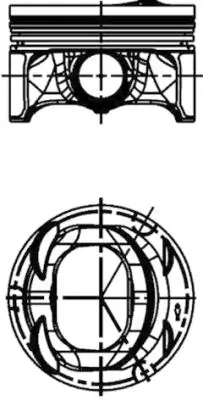40477620 Kolbenschmidt