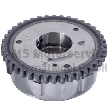Do koszyka 31370849 Volvo Koło zębate walcowe wałka rozrządu wydechowego