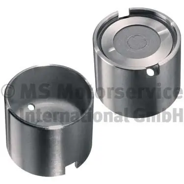 Kompensator hydrauliczny (popychacz hydrauliczny), popychacz zaworu Renault Clio 1 BC57, 5357