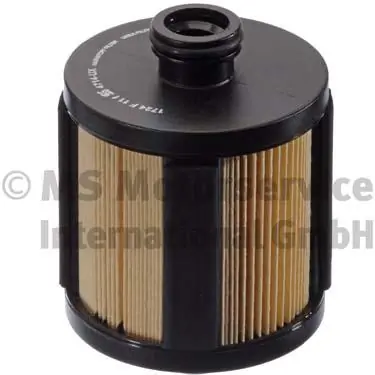 Filtr cząstek stałych układu wydechowego Massey Ferguson V837062993