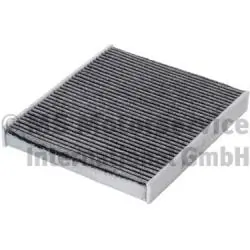 Filtr kabinowy Skoda KAMIQ