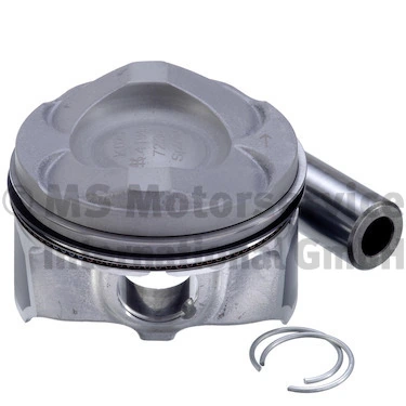 Tłok, komplet na 1 cylinder, 2. naprawa (+0,50) Ford Mondeo V sedana (CD) (2014 - 2022) cena, od 73,37 USD