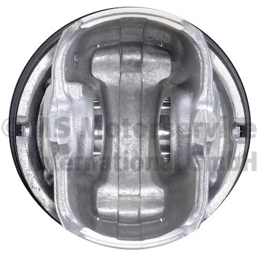  Tłok, komplet na 1 cylinder, 2. naprawa (+0,50) Ford Mondeo 5