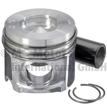 Tłok, komplet do jednego cylindru, 1. naprawa (+0,25) Kolbenschmidt 41269610 cena, od 229,13 USD