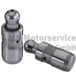 Do koszyka Kompensator hydrauliczny (popychacz hydrauliczny), popychacz zaworu Toyota Avensis II T25