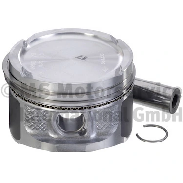Tłok, komplet do jednego cylindru, STD Kolbenschmidt 99563601 cena, od 84,72 USD