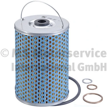 Filtr oleju Ford 5001153