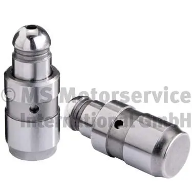 Kompensator hydrauliczny (popychacz hydrauliczny), popychacz zaworu 132295434R Renault (RVI)