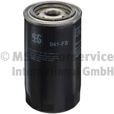 Filtr paliwa 0000180873 Case