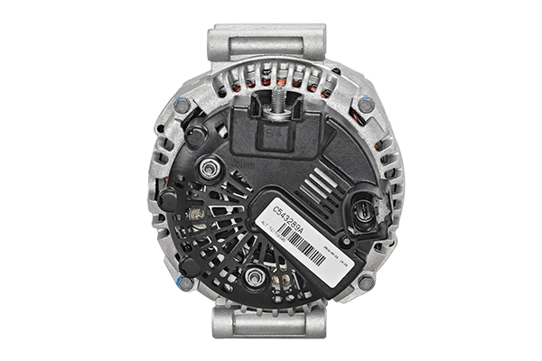 Alternator 439546 VALEO