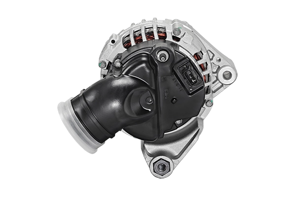 Alternator VALEO 439398