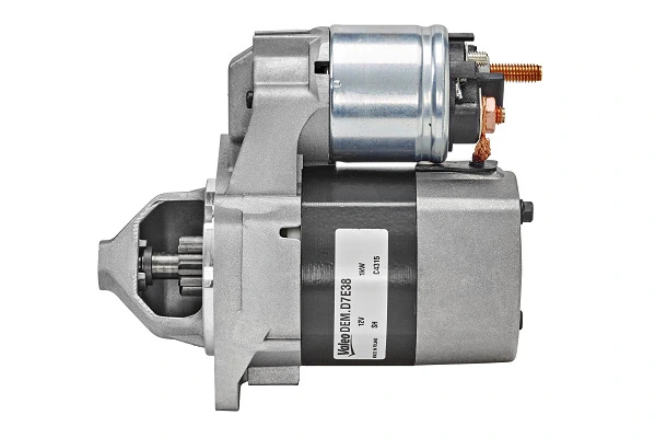 Rozrusznik VALEO 438027