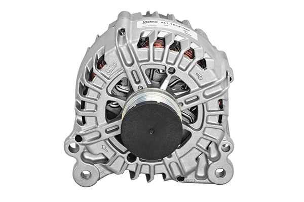 Alternator 439642 VALEO