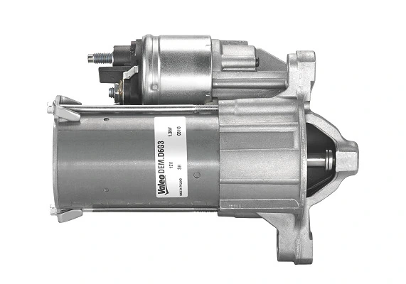 Rozrusznik VALEO 432623
