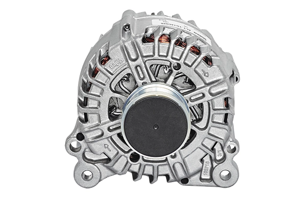 Alternator Audi A3 