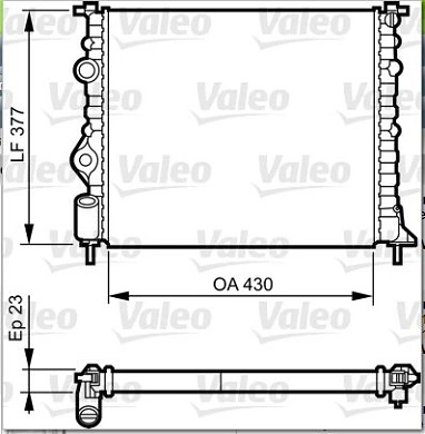 731378 VALEO