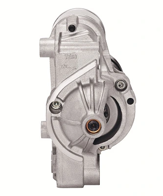 Rozrusznik VALEO 438087