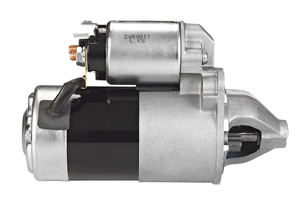  Rozrusznik Mitsubishi Sigma 