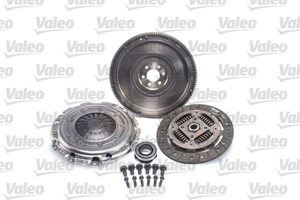 835159 VALEO Zestaw sprzęgła (3 części)