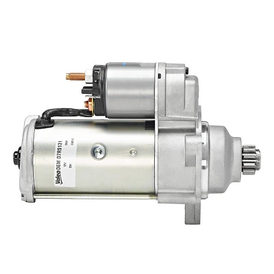 Rozrusznik VALEO 438077