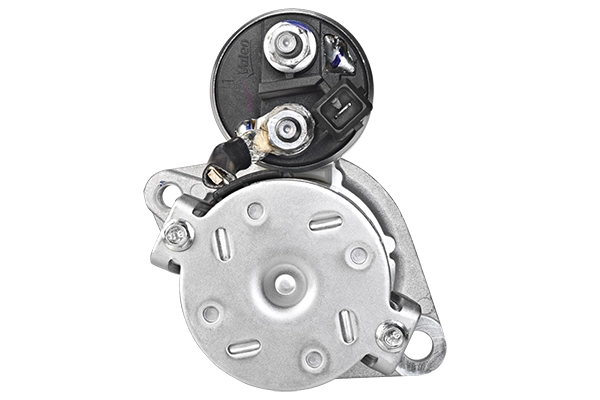 Rozrusznik VALEO 438272