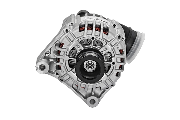 Alternator 439398 VALEO