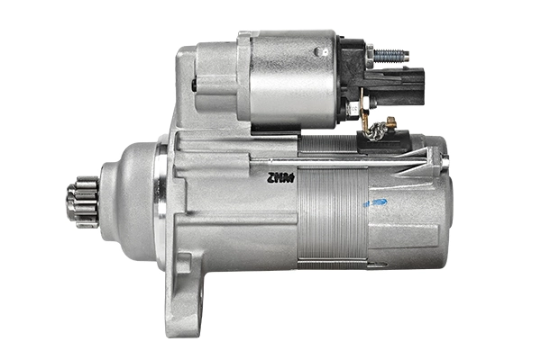 Rozrusznik VALEO 438175