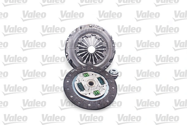 801985 VALEO