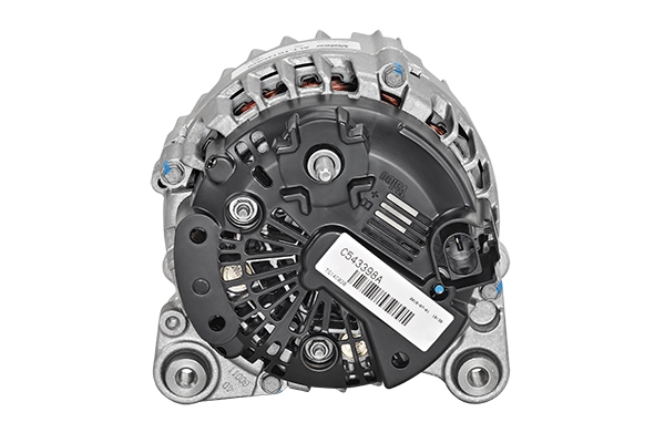 Alternator VALEO 439642