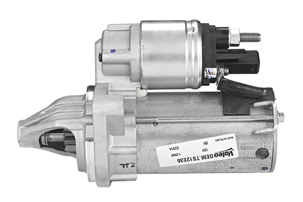 438272 VALEO Rozrusznik