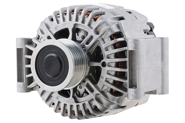 439498 VALEO Alternator