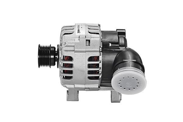 439398 VALEO Alternator