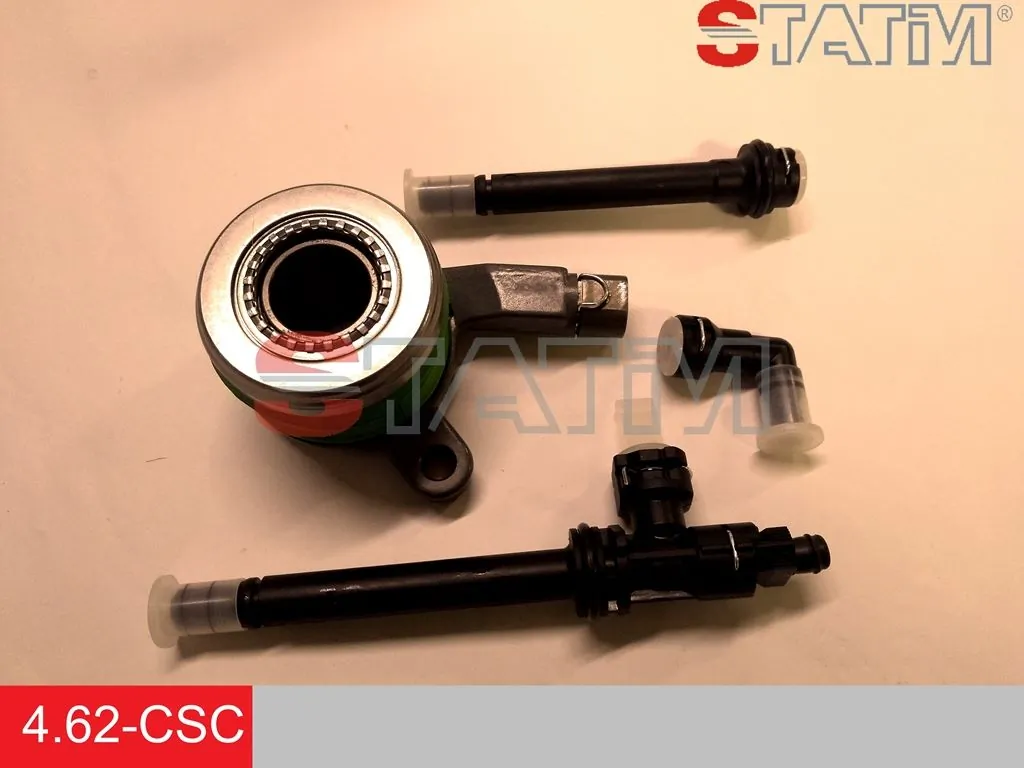 462CSC Statim