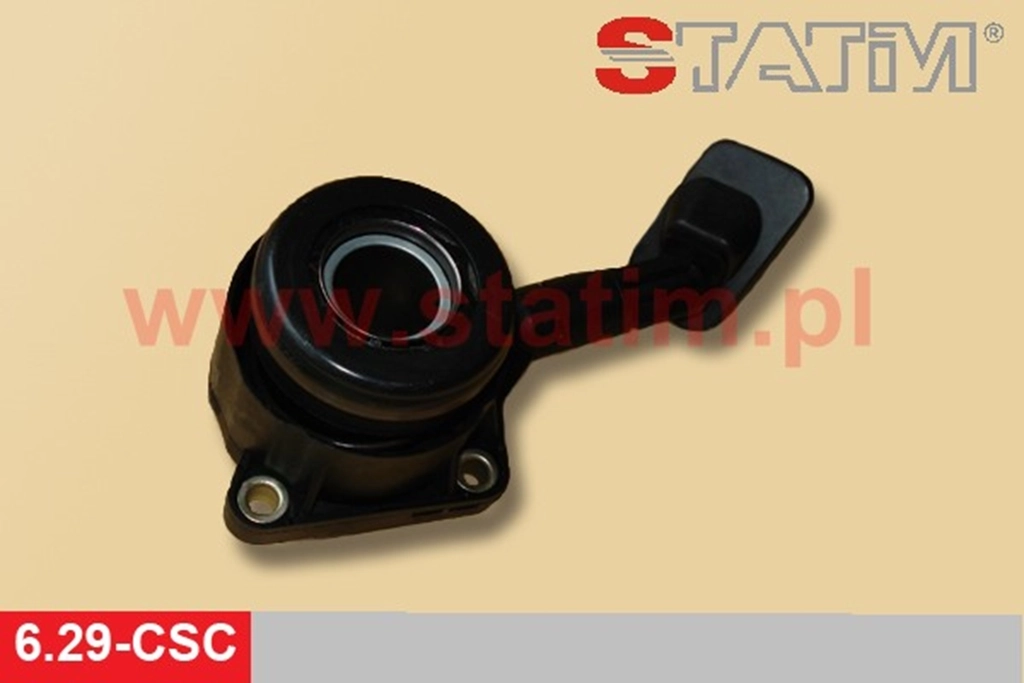 629CSC Statim