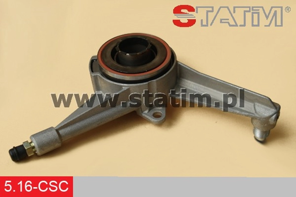 516CSC Statim