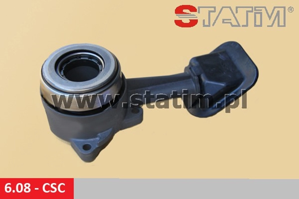 608CSC Statim