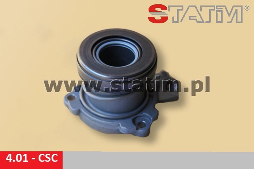 401CSC Statim