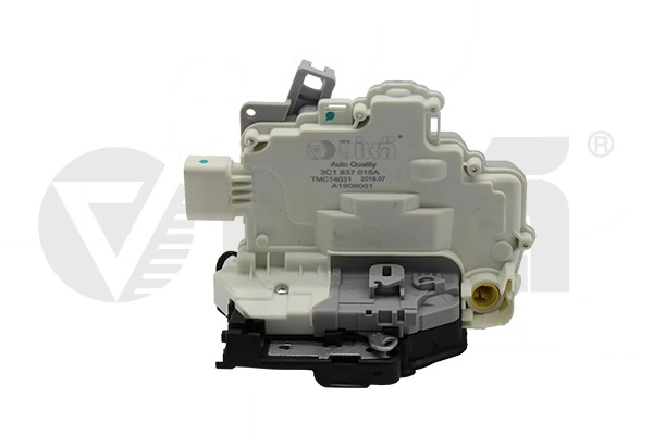 Zamek drzwi przednich lewych do Skoda SuperB II 3T4