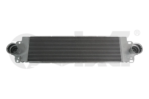 Chłodnica intercoolera Volkswagen Multivan T5 minivan (7HM, 7HN, 7HF, 7EF, 7EM, 7EN) (2003 - 2016) cena, od 186,54 USD