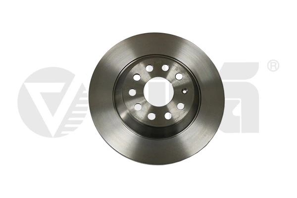  Tarcza hamulcowa tylna Volkswagen Golf 