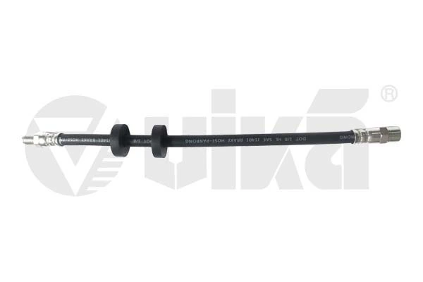  Przewód hamulcowy przedni Audi 80 