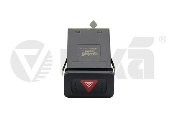 Do koszyka Przycisk włączania światła awaryjnego Volkswagen Bora  1J2