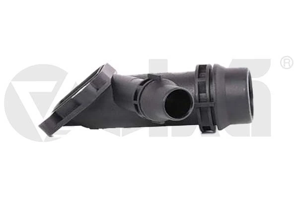 Kołnierz układu chłodzenia (trójnik) do BMW 3  E46