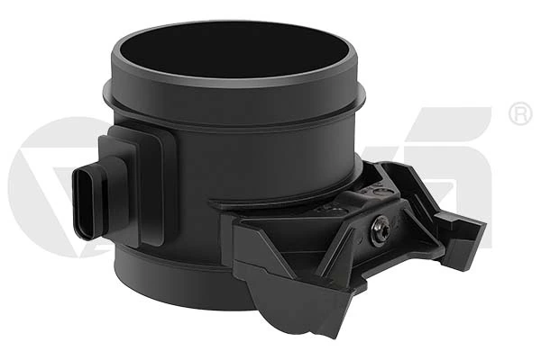 Czujnik przepływu powietrza, przepływomierz powietrza M.A.F. do Mercedes ML/GLE  W164