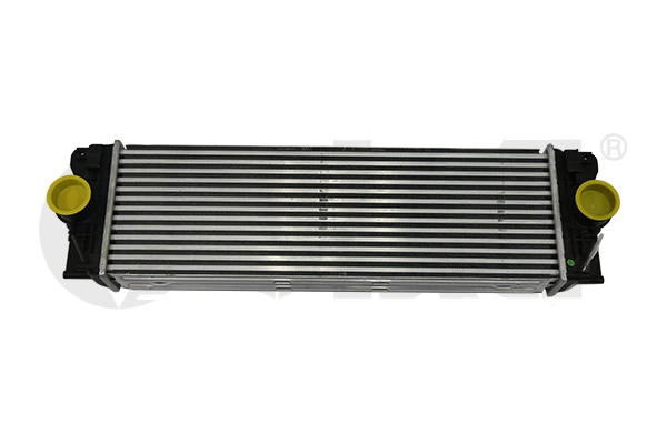 Chłodnica intercoolera Mercedes Sprinter II 3,5-t awangarda (906) (2006 - 2020) cena, od 130,14 USD