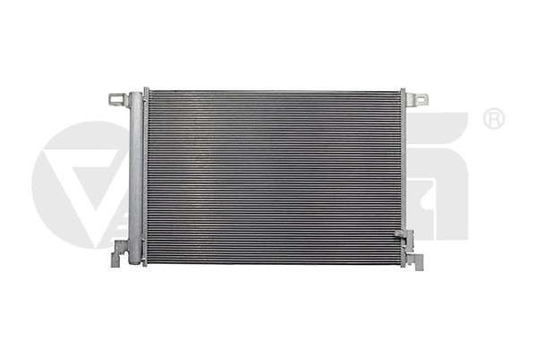 Chłodnica klimatyzacji Volkswagen Touareg III SUV (CR7, RC8) (2017 - 2026) cena, od 125,88 USD